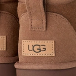 UGG W Classic Ultra Mini Rocky Oak 1116109-RYK