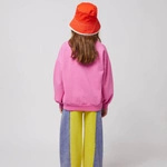 BOBO CHOSES Joyful Face sweatshirt