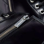 Dr. Martens boots 1460 Harness black 41388001