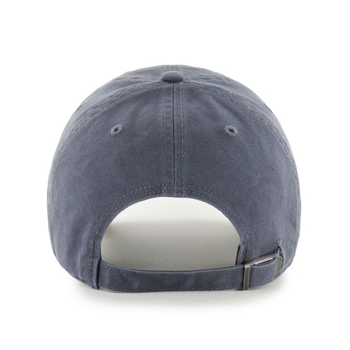 47 Brand Cap New York Yankees BASE Runner Script 47 Clean Up