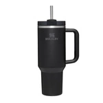 Stanley Quencher H2.O FlowState™ Tumbler 1.18L - Black Tonal