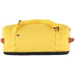 Fjallraven Torba High Coast Duffel 22 Mellow Yellow