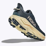 HOKA Challenger 8 Men's Trail Running Shoes Faded Navy / Pampass Grass