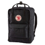 Fjallraven KÅNKEN LAPTOP 15" BLACK