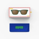Izipizi Sunglasses BAY Basil Love