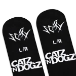 SCARY.LTD CATZ 'N DOGZ: XX P.M.