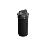 Stanley Pre-Party Shot Glass Set 0.60 L Hammertone Black