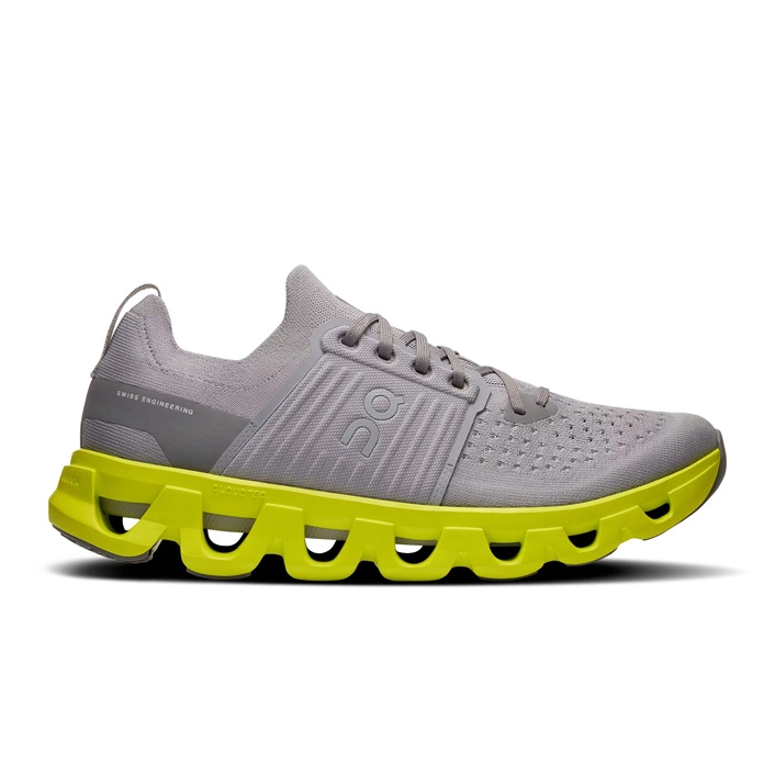 On Running CLOUDSWIFT 4 Alloy-Lime 3MF10133348