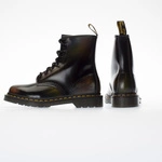 Dr. Martens women's boots 1460 For Pride Rainbow Rub Off black 30634038