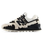 New Balance 574 W574PH Beige Women's Sneakers