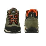 LOMER SELLA II MTX SUEDE