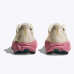 HOKA Arahi 8 Women's Running Shoes Alabaster / Lingonberry