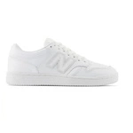 New Balance 480 BB480L3W White Sneakers