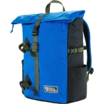 Fjällräven Backpack Vardag Foldsack 25 F23200332-525-037 UN Blue-Coal Black