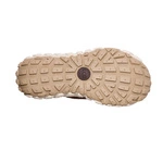 UGG VENTURE DAZE SLIDE CHESTNUT/CERAMIC