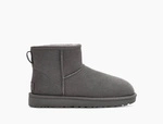 UGG CLASSIC MINI II BOOT GREY