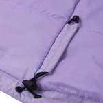 Reima Tec Winter Jacket Raisio Lilac Amethyst 5100289A5450