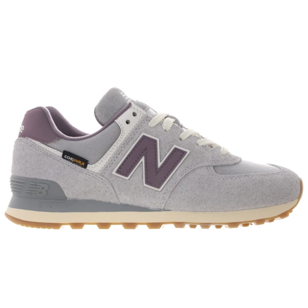 New Balance Sneakers 574 U574YGD Cordura