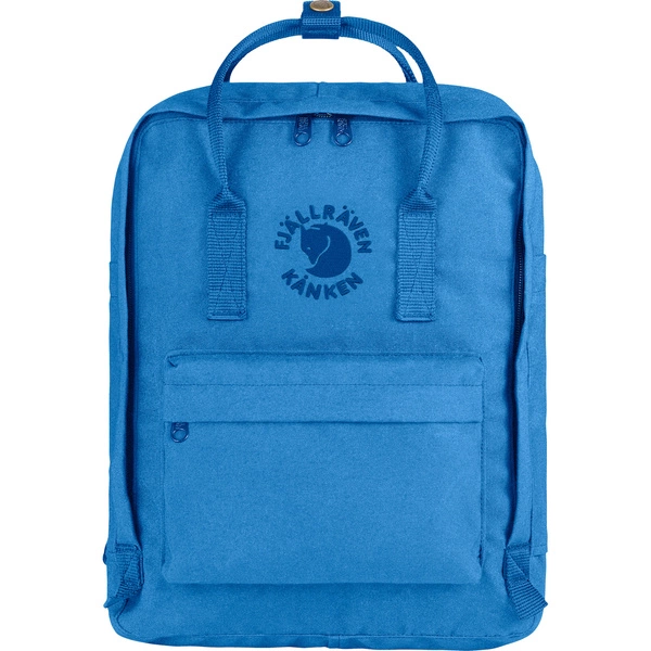 Fjallraven Plecak Re-Kanken F23548-525 Un Blue