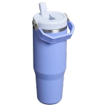 Stanley The IceFlow Flip Straw Tumbler 0,89L - Hydrangea