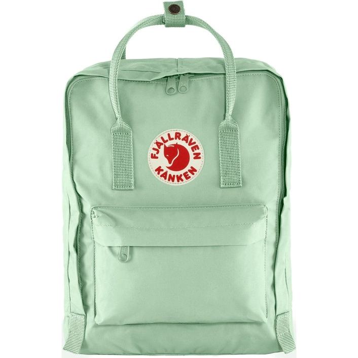 Fjallraven Plecak Kanken F23510-600 Mint Green