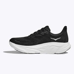 HOKA Arahi 8 Women's Running Shoes Black / White