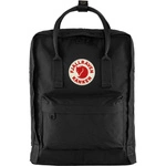 Fjällräven Backpack Kånken F23510-550 Black