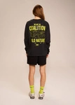 Coalition CLTN ALVO Women's long-sleeve T-shirt – graphite