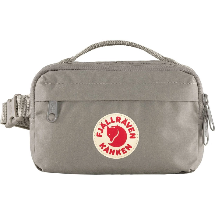 Fjallraven SASZETKA KÅNKEN HIP PACK FOG