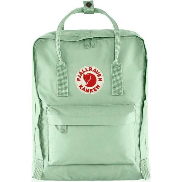 Fjallraven Plecak Kanken F23510-600 Mint Green