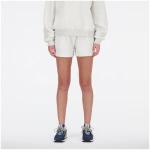 New Balance Women's Shorts WS41500AHH Grey
