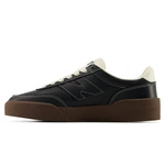 New Balance 750 U750550 Black Sneakers