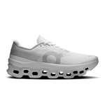 On CLOUDMONSTER White-White 3WF30481200 - Women's Sneakers