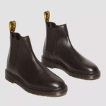 Dr. Martens Chelsea boots Graeme Analine black 41103001