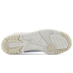 New Balance Buty Sneakersy Białe 550 BBW550BK