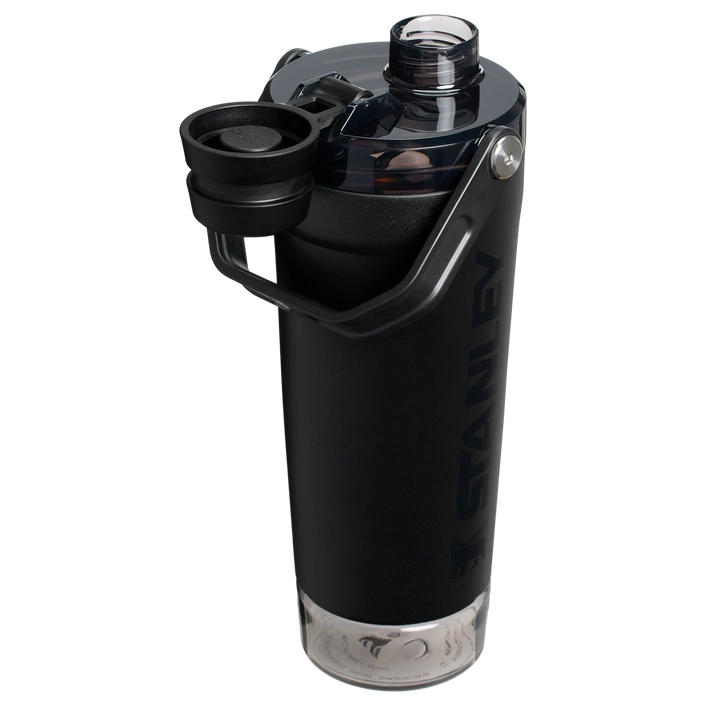 Stanley Activate Shaker 0.59L Black 2.0