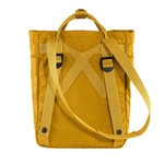Fjallraven  KÅNKEN TOTEPACK MINI OCHRE