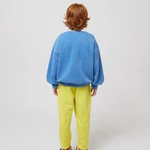 BOBO CHOSES Hug Me Bear sweatshirt