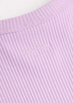 Coalition CLTN FARON Women's long-sleeve T-shirt – lilac