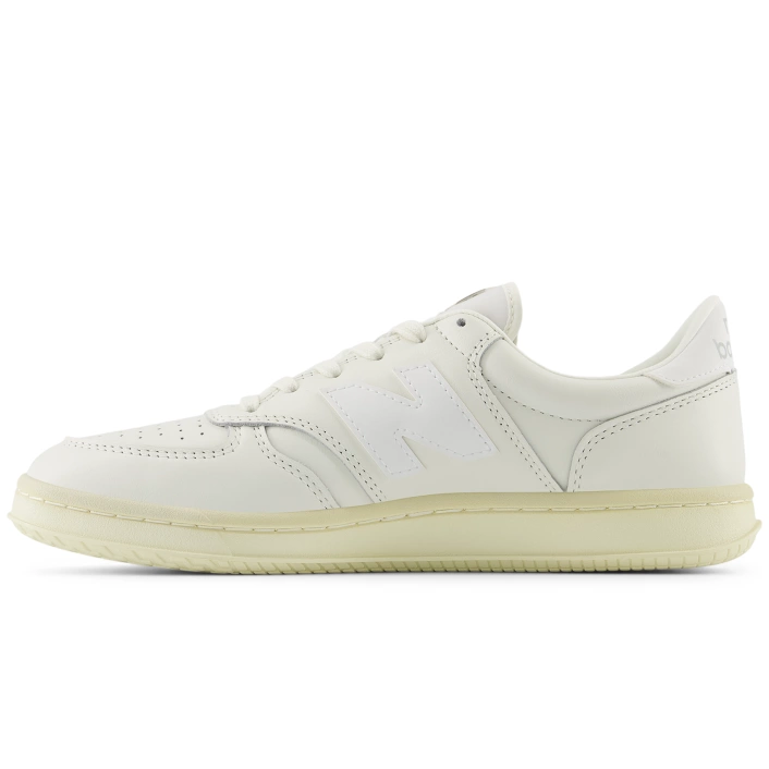 New Balance Sneakers 500 White CT500WL