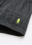 Coalition CLTN K SWIMS Kids' Swim Shorts – graphite