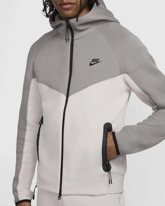 Nike Sportswear Tech Fleece Windrunner FB7921-014