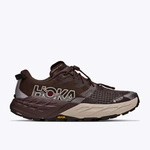 HOKA Speedgoat 7 GORE-TEX Men's Trail Running Shoes Spiced Chocolate/River Rock Grey