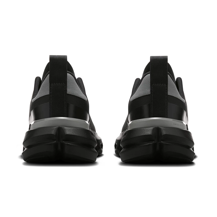 On Cloudpulse Next Black Stone 3WF30323404 - Women's Training Shoes On