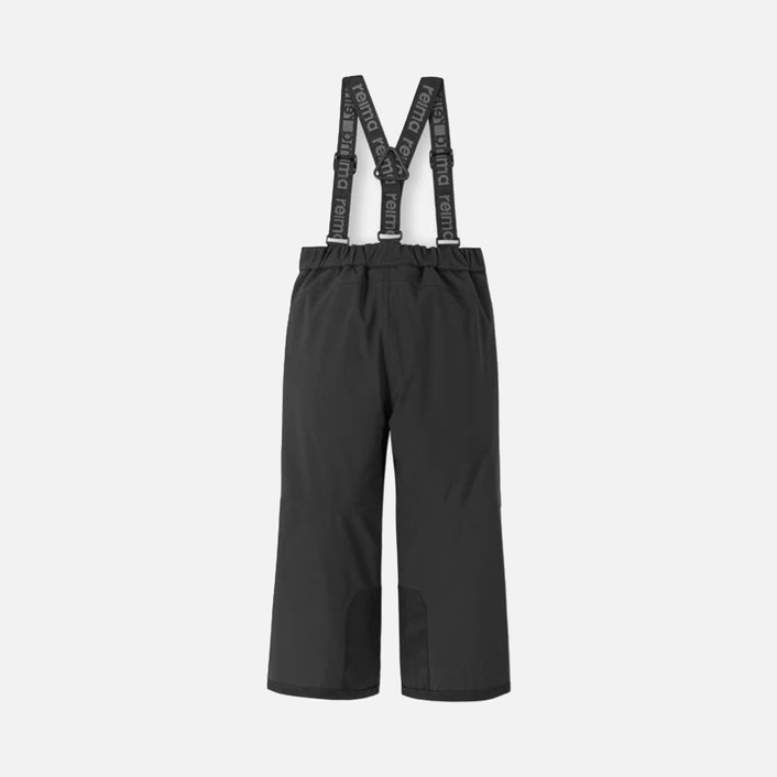 Reima kids' ski trousers Proxima black 5100099B