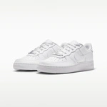 Nike Air Force 1 Low LE White (GS)