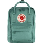 Fjällräven Backpack Kånken Mini F23561-664 Frost Green