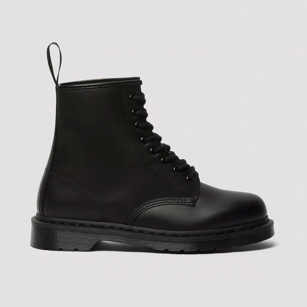 Dr. Martens boots 1460 Mono Smooth black 14353001