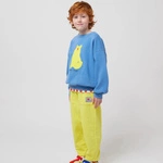 BOBO CHOSES Hug Me Bear sweatshirt