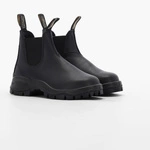 Blundstone Chelsea Boots Lug Boot Style 2240 Black